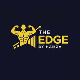 The Edge by Hamza