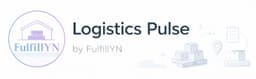 Logistics Pulse by FulfillYN